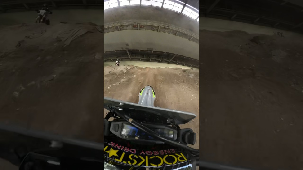 Тренировочки Procida 300 