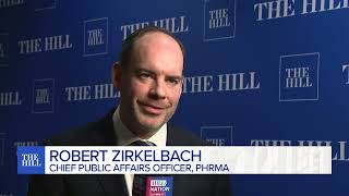 PhRMA's Robert Zirkelbach: Patients Are Right to Be Frustrated
