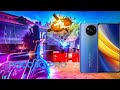 90% голову⚡ ЛУЧШИЕ НАСТРОЙКИ на POCO X3 PRO📲 HUD + SENSI + DPI [FREE FIRE HIGHLIGHTS]🎥