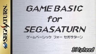 [BGM] [SS] GBfSS - Silpheed - OST