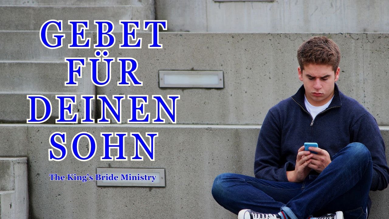 Ein Sohn nach Gottes Herzen