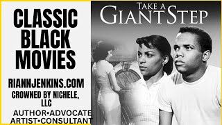 CLASSIC BLACK MOVIES: TAKE A GIANT STEP Wealth
