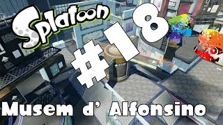 Splatoon - Tower Control/Rainmaker - #18