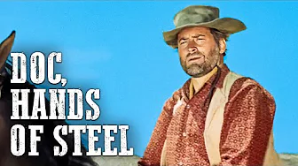 Doc, Hands of Steel | Western | English