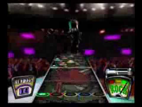 Guitar Hero 1 - Frankstain (expert) 100% Fc ( Group)