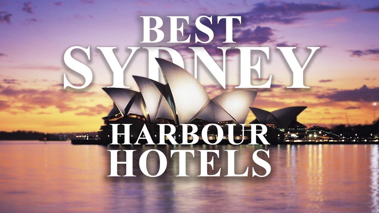 Top 10 Best Hotels In Sydney Harbour | Incredible Sydney Harbour Views Hotels | เนื้อหาทั้งหมดที่เกี่ยวข้องกับthe harbour front hotelเพิ่งได้รับการอัปเดต