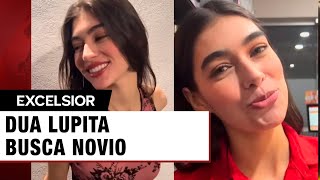 Dua Lupita, "la Cajera del Oxxo" publica VIDEO buscando novio: "Aguanto dos engaños"