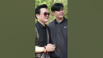 TANG LỄ CỐ NSƯT VŨ LINH phát hiện NSƯT Lê Tứ đến tiễn biệt Ông Hoàng cải lương lần cuối #shorts