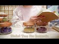 ASMR 不眠症の為のハーブ選び / Herbal tea for insomnia