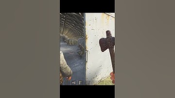 Why my friends hate me. | Scum 0.8 #shorts #scum