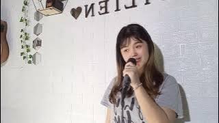 1001 Janji - Rita Sugiarto cover terbaik Lina Khalisha