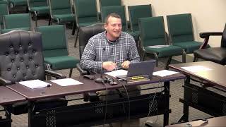 Community Development Advisory Board Feb. 9, 2026