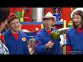 Imagination Movers Body Language Part 3