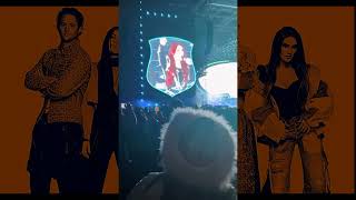 Cerquita de Ti - RBD (EN VIVO SOY REBELDE TOUR)