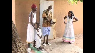 Yonou Ndaw - Partie 1