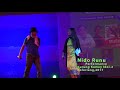 New nyishi song  ole ole  live performance  nido runu  marki tadang  kurung kumey idol 2