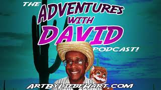 Adventures With David #62: Voicemail