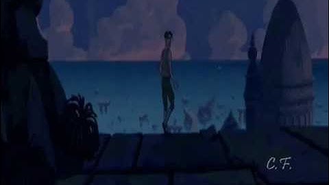 (MMDS) Trouble With Girls MEP part 6 Milo/Alice