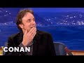 Kevin Nealon Confronted By Racist Colorado Ski Trails | CONAN on TBS