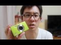 防水デジカメ RICOH PX がやってきた！その１