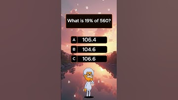 Can You Solve This Math Quiz Without any Mistake? #quickmindtest #mathquiz #quizchallenge #quiz