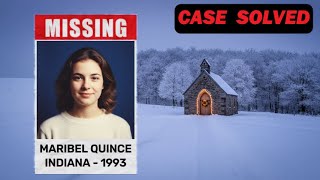Indiana 1993 Cold Case Solved — Arrests Shock the Community