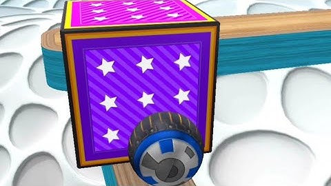 GOİNG BALLS _ All Levels Android İOS Gameplay Level 42 - 43