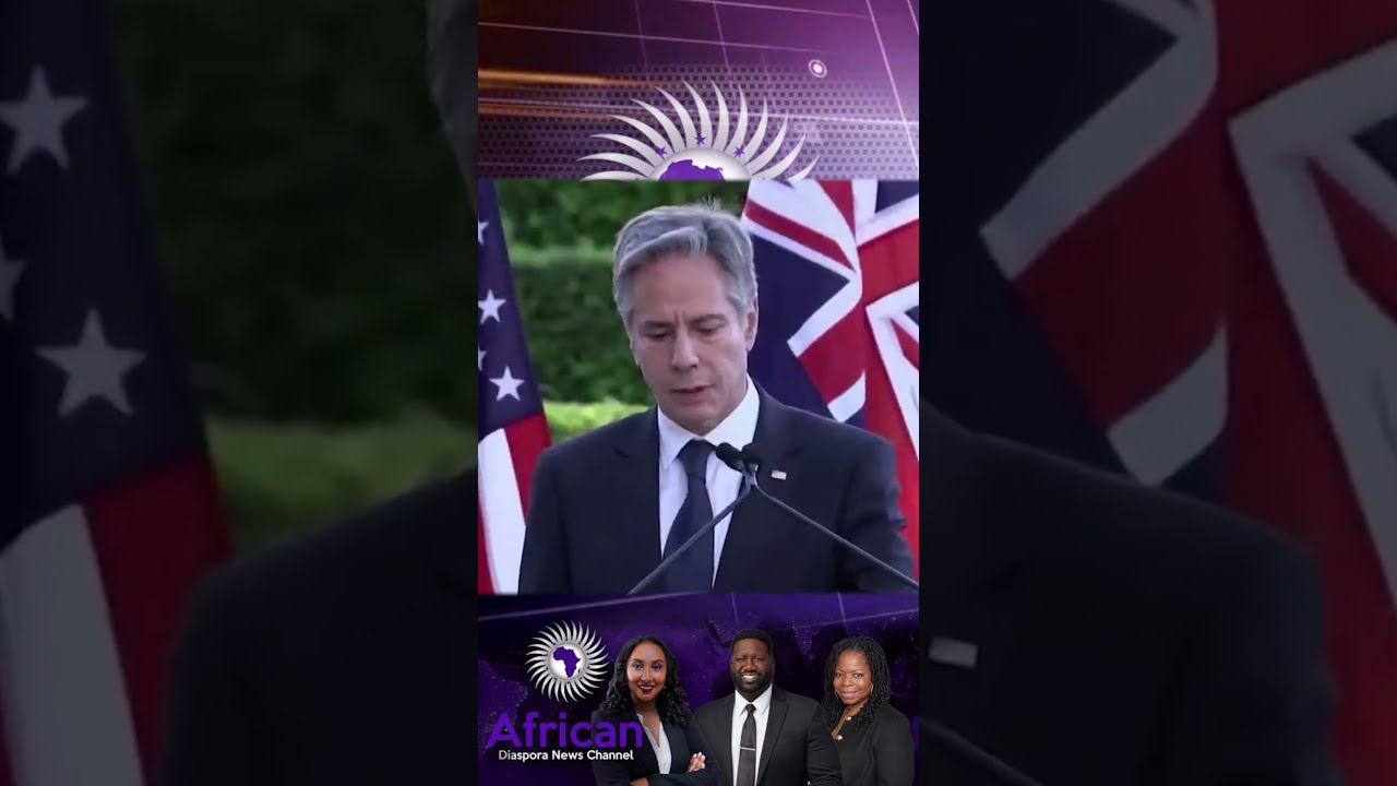 Niger Cut Ties With France U S Nigeria And Togo