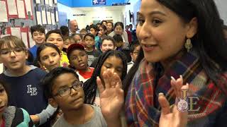 Little Elm Isd Education Foundation Grant Patrol