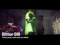 PvZ Battle for Neighborville- Elite Bitter Dill Boss Fight (Graveyard Ops)