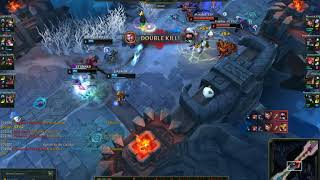 jayce quadra kill