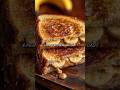 Top 10 Toast Recipes 🍞 | Easy & Tasty Breakfast Ideas #shorts