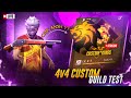 Free guild test top 1 live stream on cmk ansh ytshortsshortsliveyoutuberslivefreefire