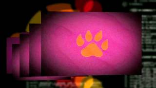 Animals Of Ubuntu - Linux Unity Remix