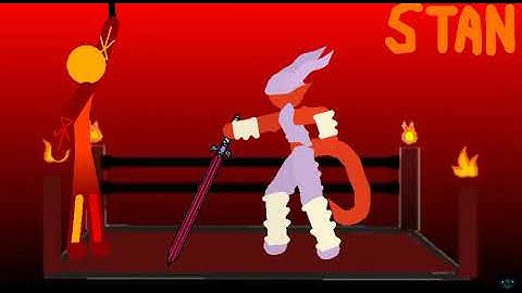 The Weapon Collab entry (Hosted by Ayaan Faras Anims)