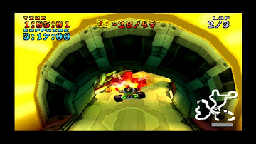Crash Team Racing Adventure part 6