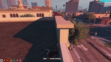 "SK Flank On MG" Another war starts (MDM vs MG first shootout) | Nopixel RP