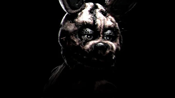 FNaF movie 2 SpringTrap edit🐇🔪