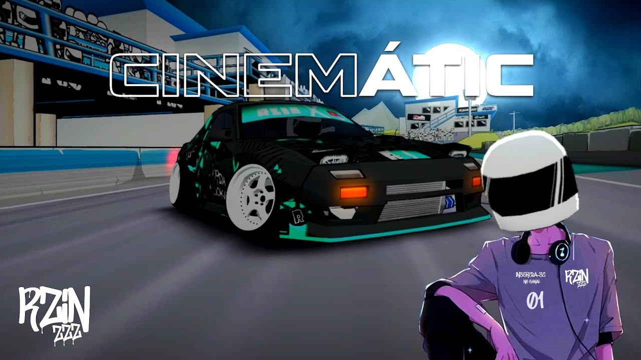 CINEMÁTIC FR LEGENDS