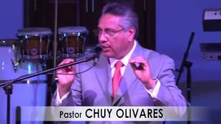 “EL VERDADERO ARREPENTIMIENTO” | Pastor Chuy Olivares. Predicaciones, estudios bíblicos.