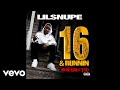 Lil Snupe - Ride or Die (Art Track) ft. Mionne Destiny