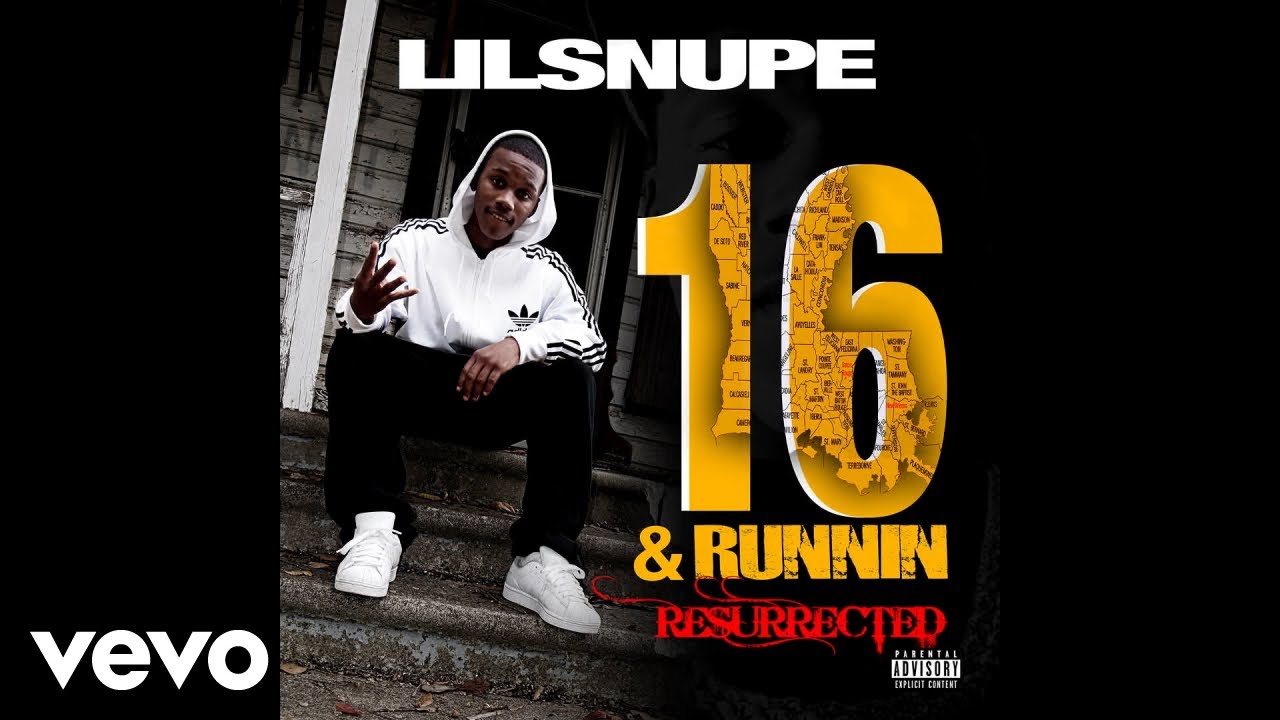 Watch Lil Snupe - Ride or Die (Art Track) ft. Mionne Destiny on YouTube Watch Lil Snupe - Ride or Die (Art Track) ft. Mionne Destiny on YouTube