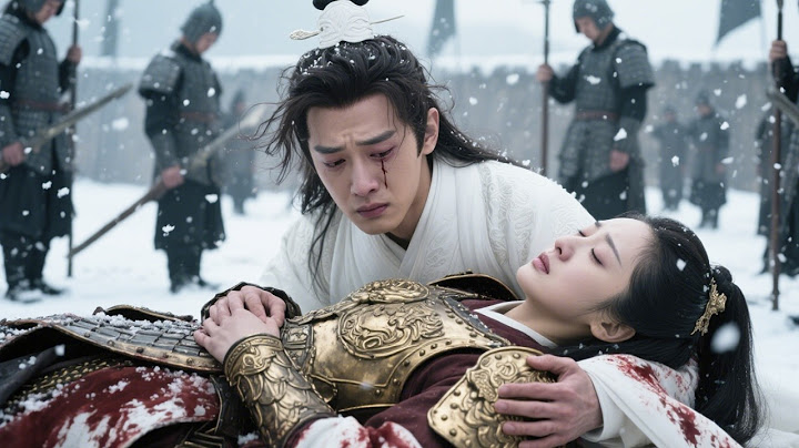 【Full Ver】She died in the army for her husband, but her scumbag husband married his first love