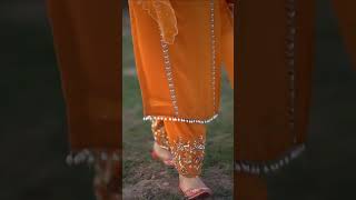 Latest handwork suit design | Punjabi Suit | #boutiquesuit #punjabisuit screenshot 4