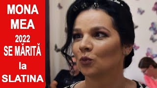 Video thumbnail of "se marita mona mea"