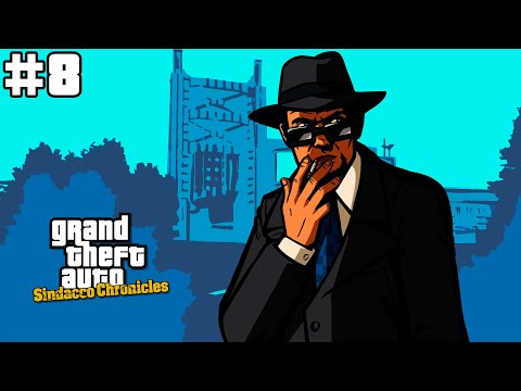 Видео: Прохождение GTA: Sindacco Chronicles. Часть #8 - Финал?