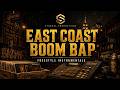 Underground Hip Hop Instrumentals Built for Sharp Bars and Cyphers
