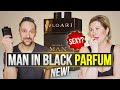 NEW Bvlgari Man in Black Parfum 2024! Is Man in Black Parfum a Good Men&#39;s Fragrance?