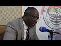 Ikiganiro Inkuru y'Imvaho: Imyiteguro y'amatora y'Umukuru w'igihugu yo muri 2027 igeze he?