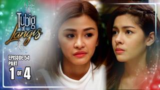Tubig at Langis | Episode 54 (1/4) | July 11, 2026